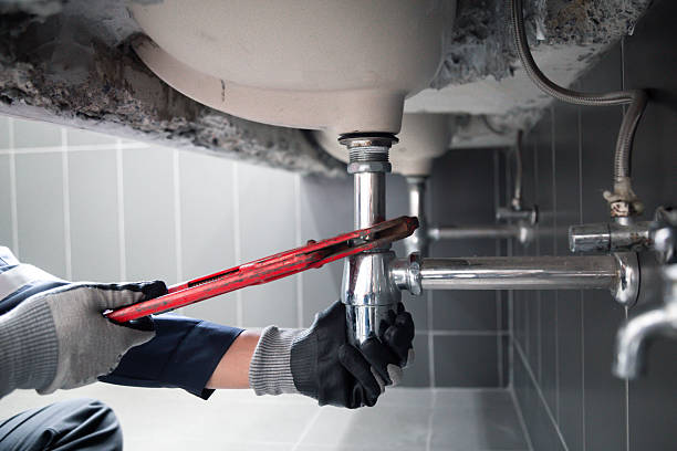 Trusted Garbage Disposal Repair service in Iron Station, NC - Masters Plumbing Service